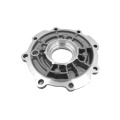 OEM Aluminiumguss-Guss-Kühlkörper-Aluminium-Bracket Die-Castings-Produkt